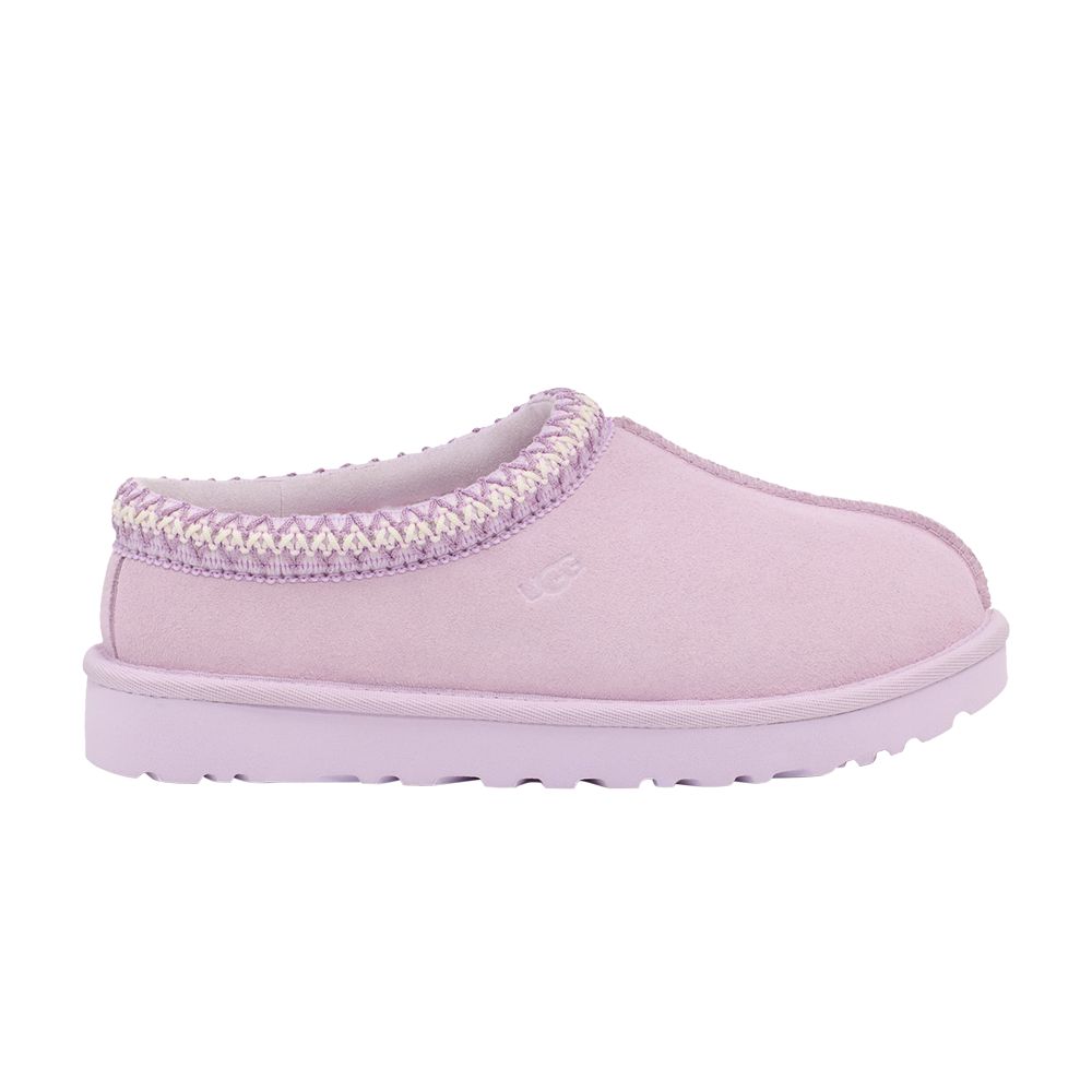 UGG Wmns Tasman Slipper 'Lavender Fog' | Purple | Women's Size 5