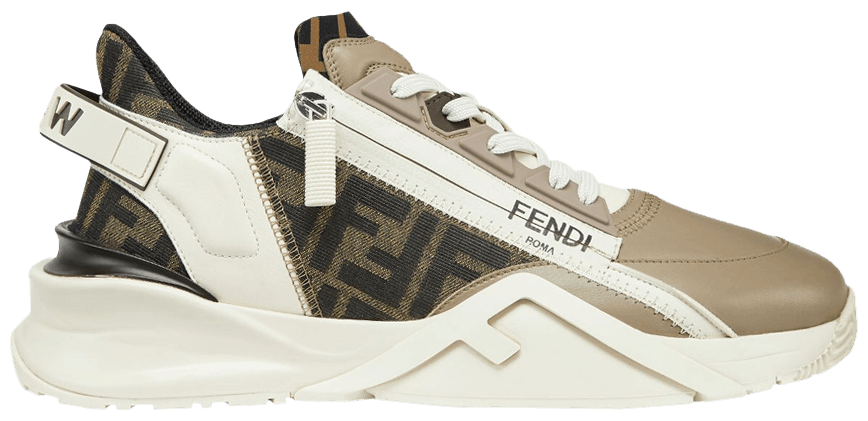 Fendi Flow slip-on sneakers
