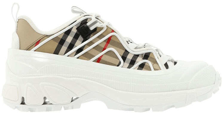 Burberry arthur sneaker online precio
