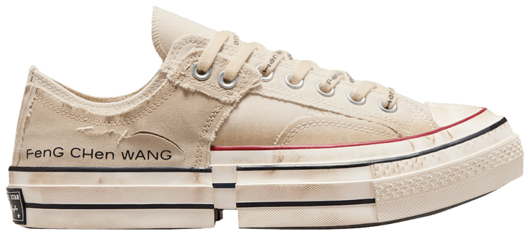 chuck 70 feng chen wang