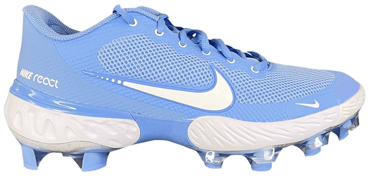 Nike Alpha Huarache Elite 3 MCS UNC