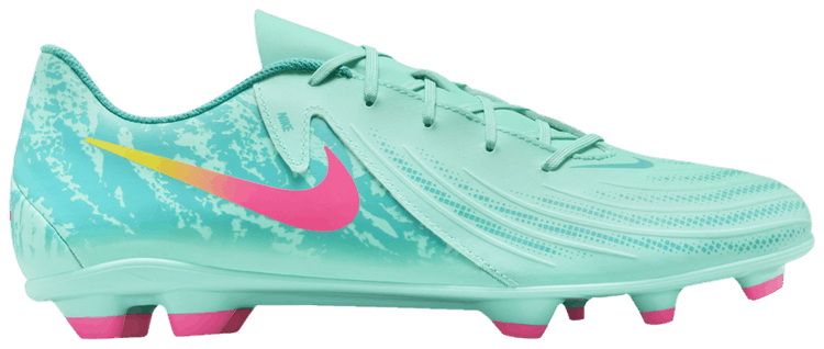 Nike Phantom GX 2 Club LV8 MG Vortex Pack