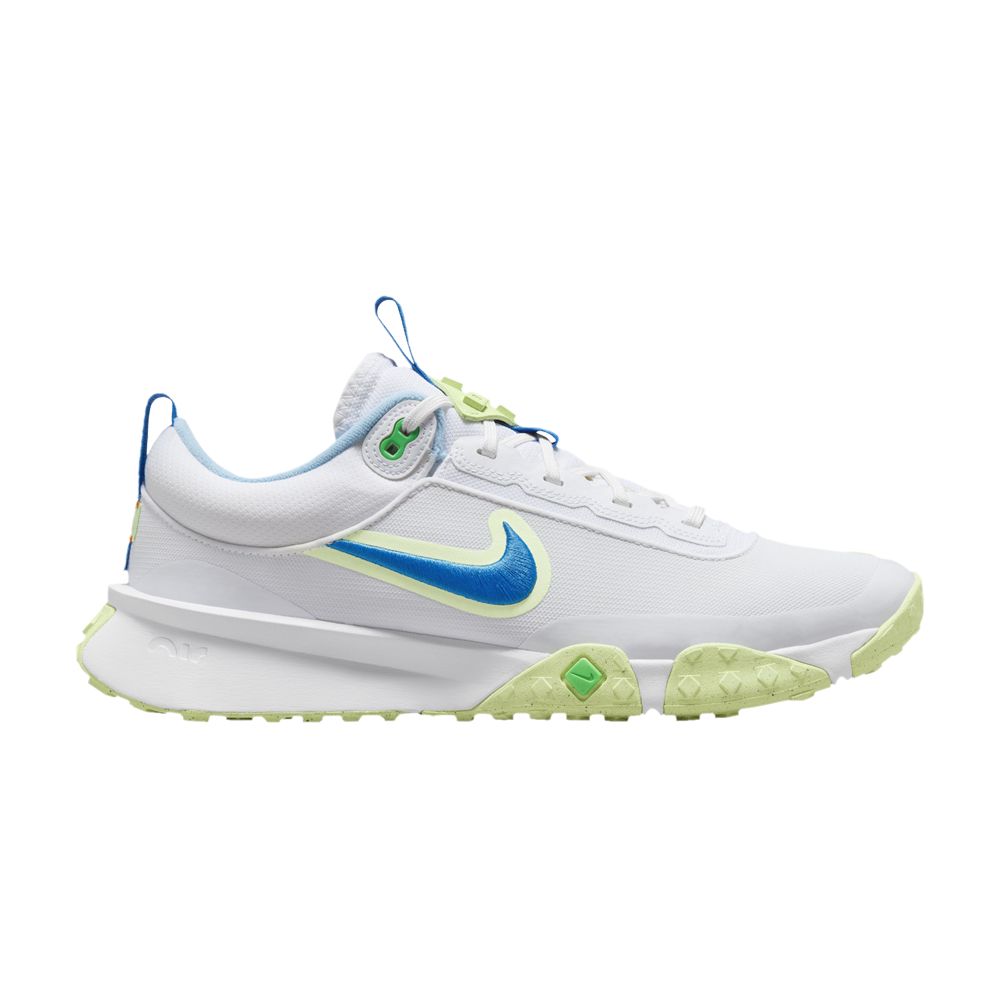Air Diamond Varsity Turf 'Fresh Pack' - FN7454-101