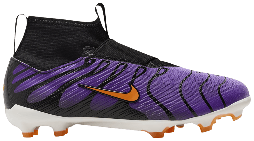 jr mercurial superfly v fg