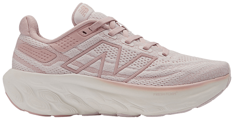 New Balance Fresh Foam X 1080v13 Big Kid Pink Granite