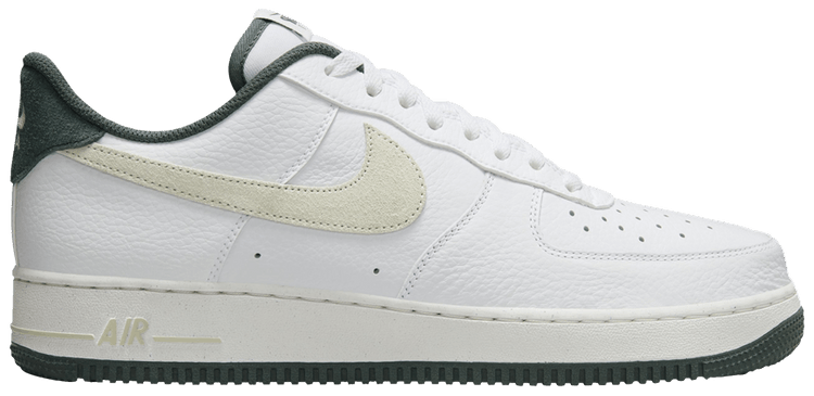 volt green air force 1