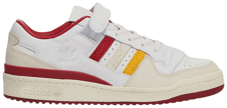End x clearance adidas forum low