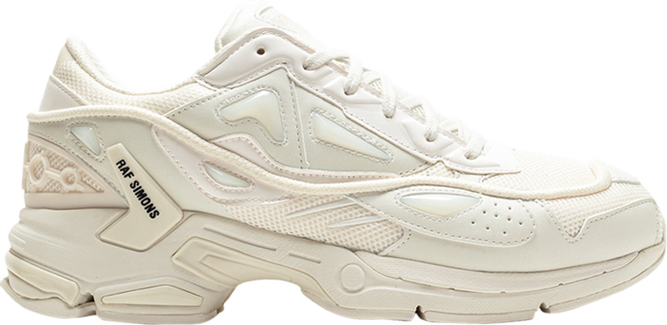 Buy Raf Simons Pharaxus Sneaker 'White Alyssum' - HR830001S 3120 | GOAT
