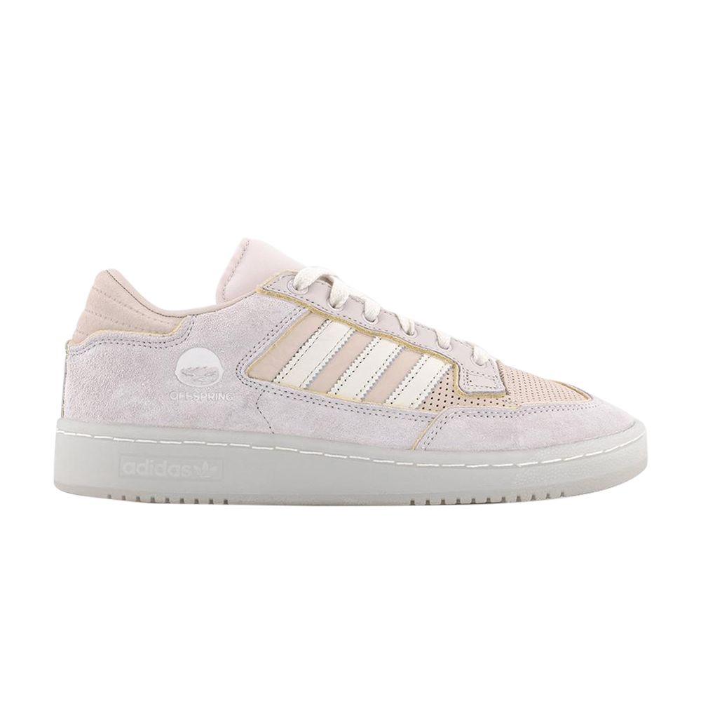 adidas Offspring x Centennial 85 Low 'Consortium Cup - Crafted' | Cream | Men's Size 11.5