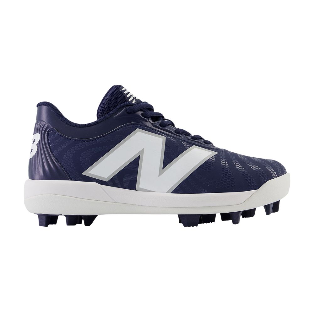 4040v7 Big Kid Rubber Molded 'Team Navy' - J4040TN7