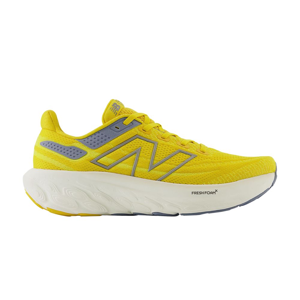 New Balance Fresh Foam X 1080v13 'Ginger Lemon' | Yellow | Men's Size 11.5