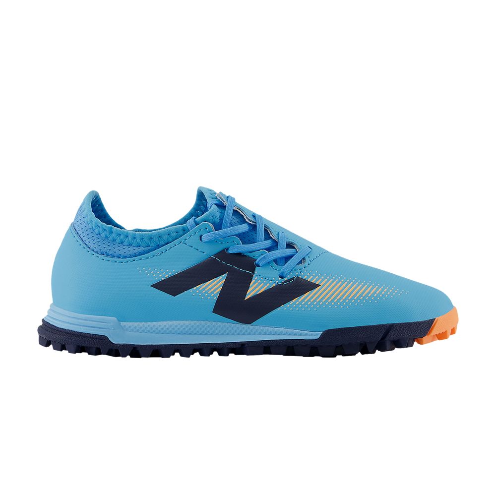 Furon Dispatch V7+ TF Big Kid 'Team Sky Blue Mango' - SJF3TS75