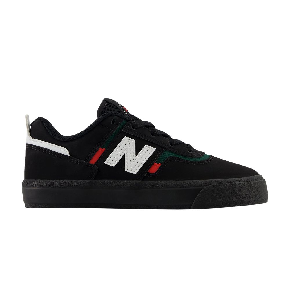 New Balance Jamie Foy x Numeric 306 Big Kid 'Black Red' | Kid's Size 12