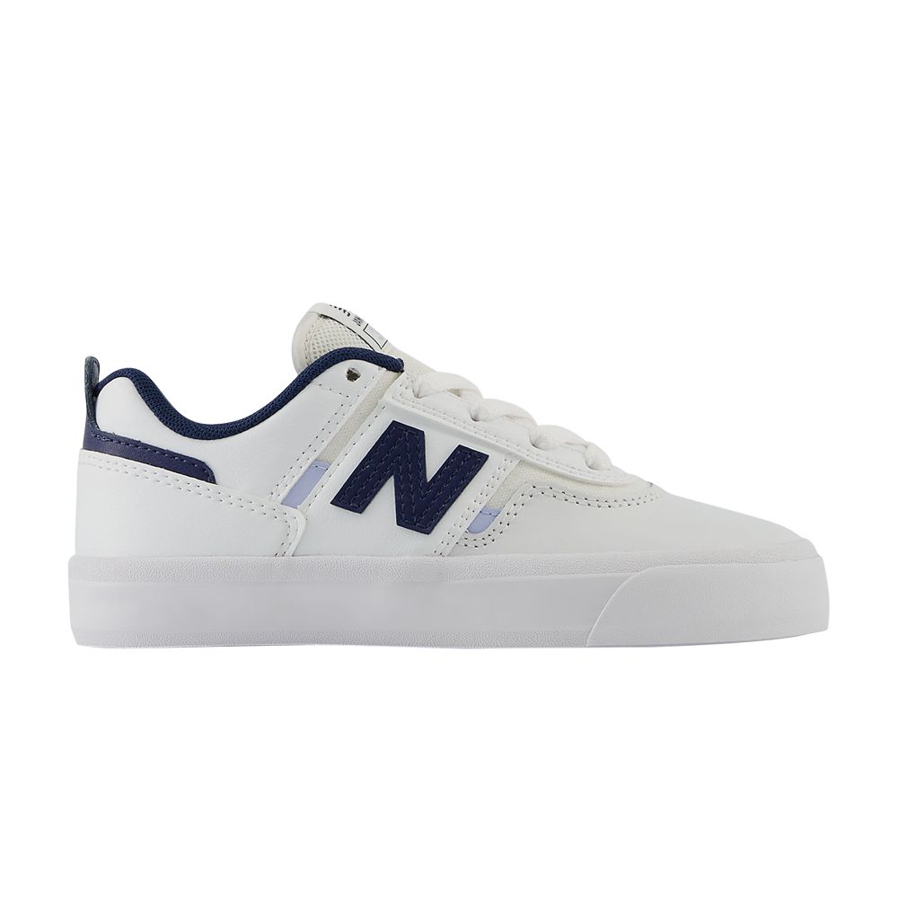 New Balance Jamie Foy x Numeric 306 Big Kid 'White Navy' | Kid's Size 13