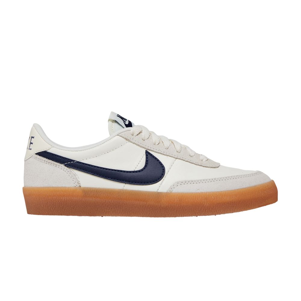 Nike Wmns Killshot 2 'Midnight Navy' | Cream | Women's Size 7