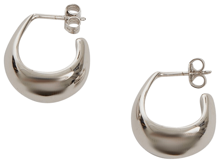 Lemaire long sales drop earrings