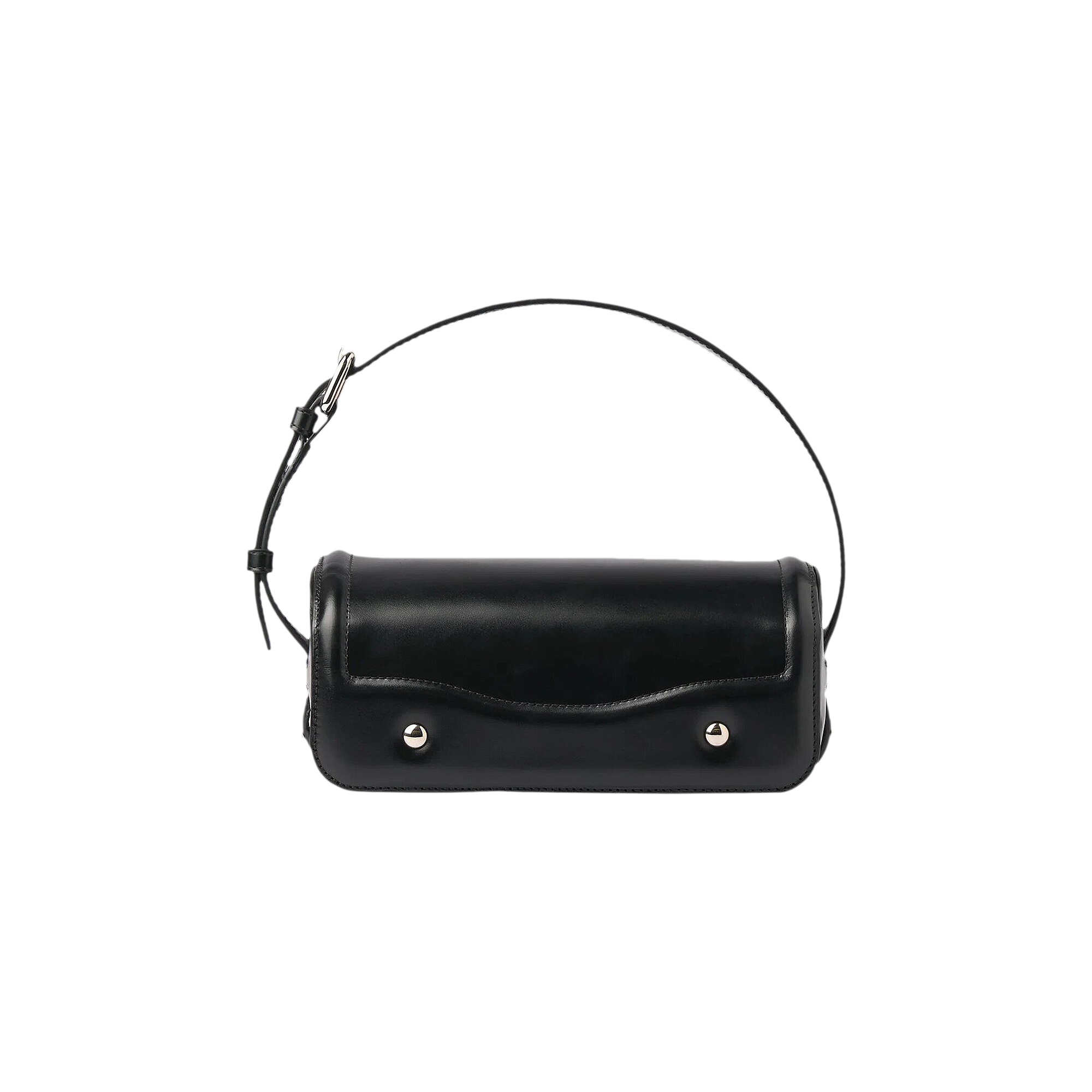 Pre-owned Lemaire Ransel Handbag 'black'