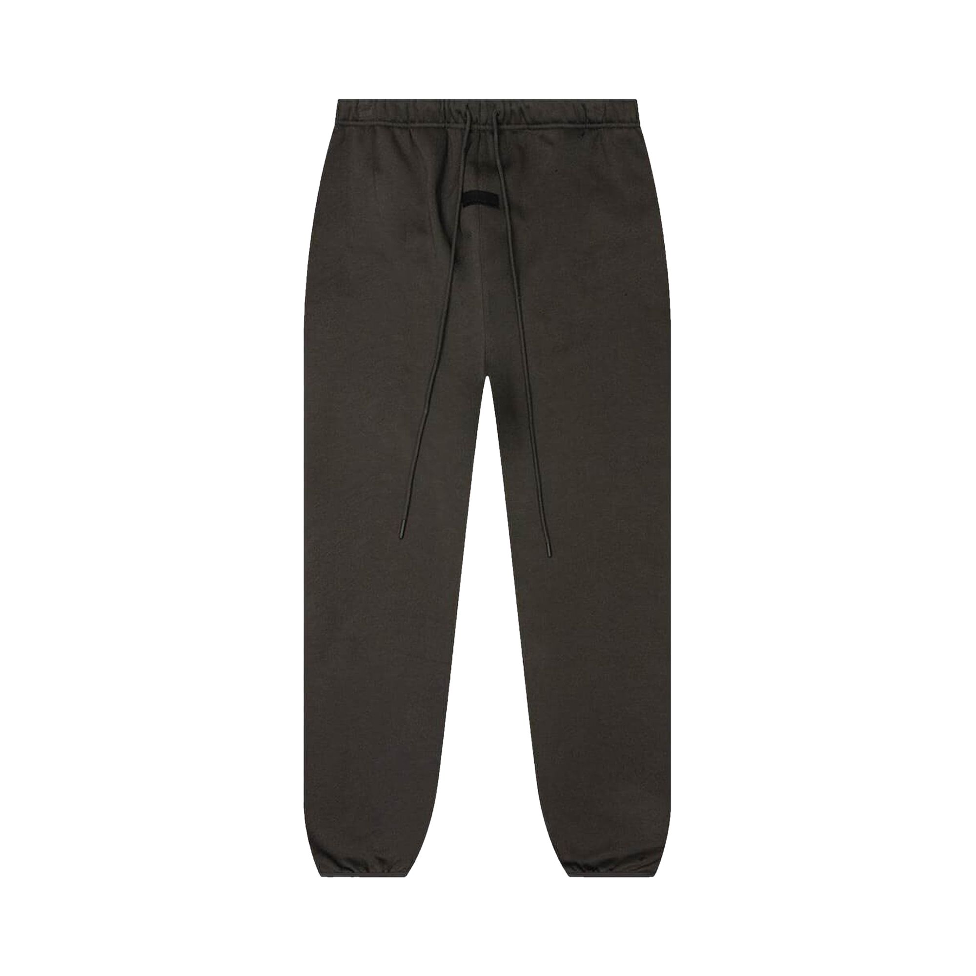 Fear of God Essentials Sweatpant 'Ink' | Black | Men's Size S