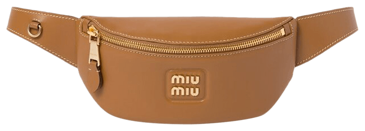 Belt bag clearance miu miu