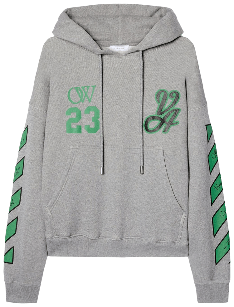 Green clearance skate hoodie