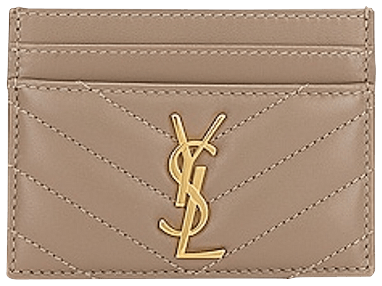 Ysl store dusty grey