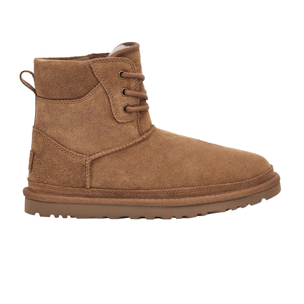 UGG Wmns Neumel Hiker 'Chestnut' | Brown | Women's Size 6