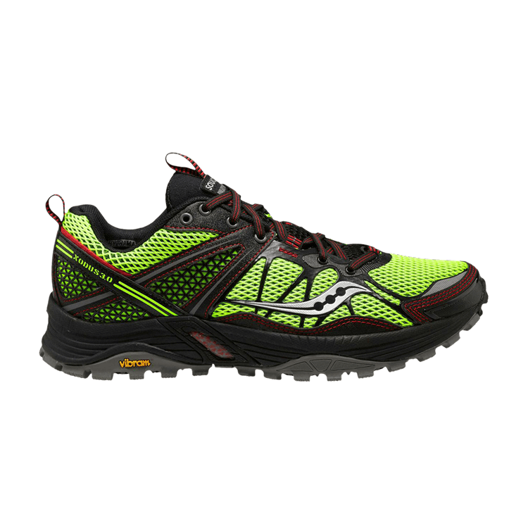 Buy ProGrid Xodus 3.0 Lime Black 20147 4 GOAT CA