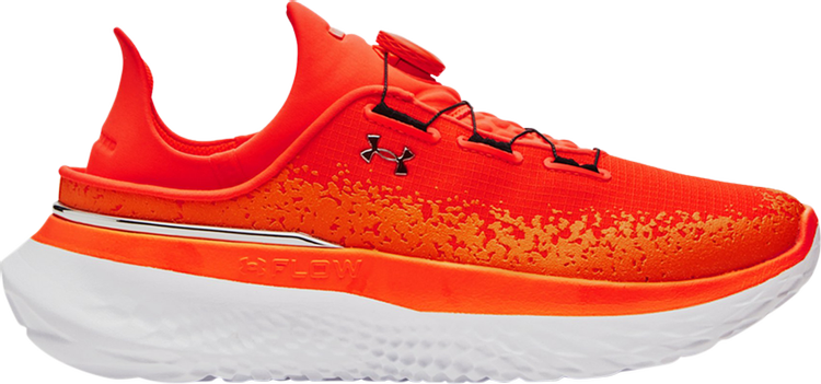 Under Armour SlipSpeed Mega Review