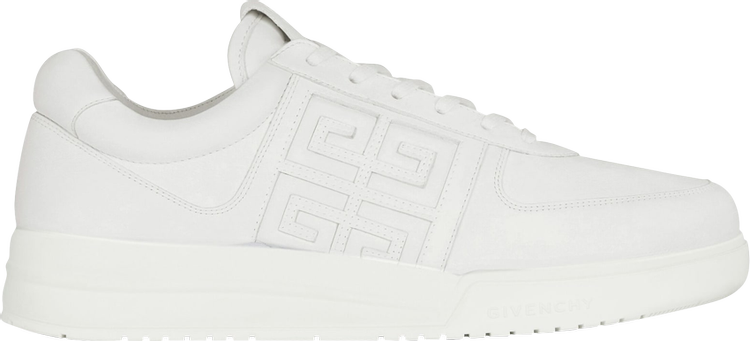 Givenchy G4 Sneaker 'White'