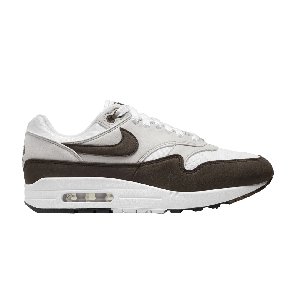 nike air max 1 baroque brown