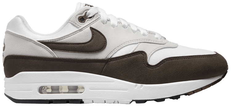 Wmns Air Max 1 Baroque Brown