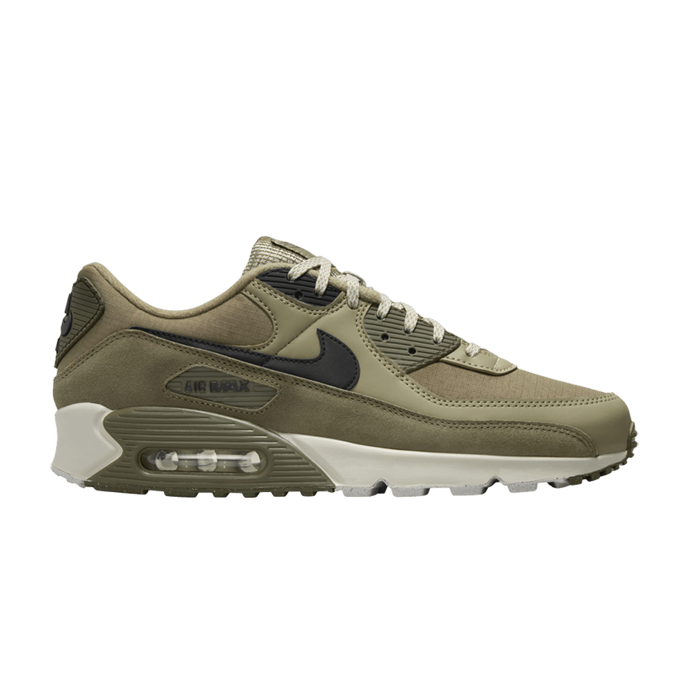 olive air max 200