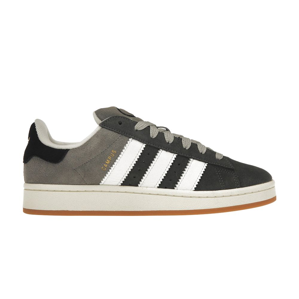 adidas Campus 00s 'Dark Grey Gum' | Men's Size 8.5