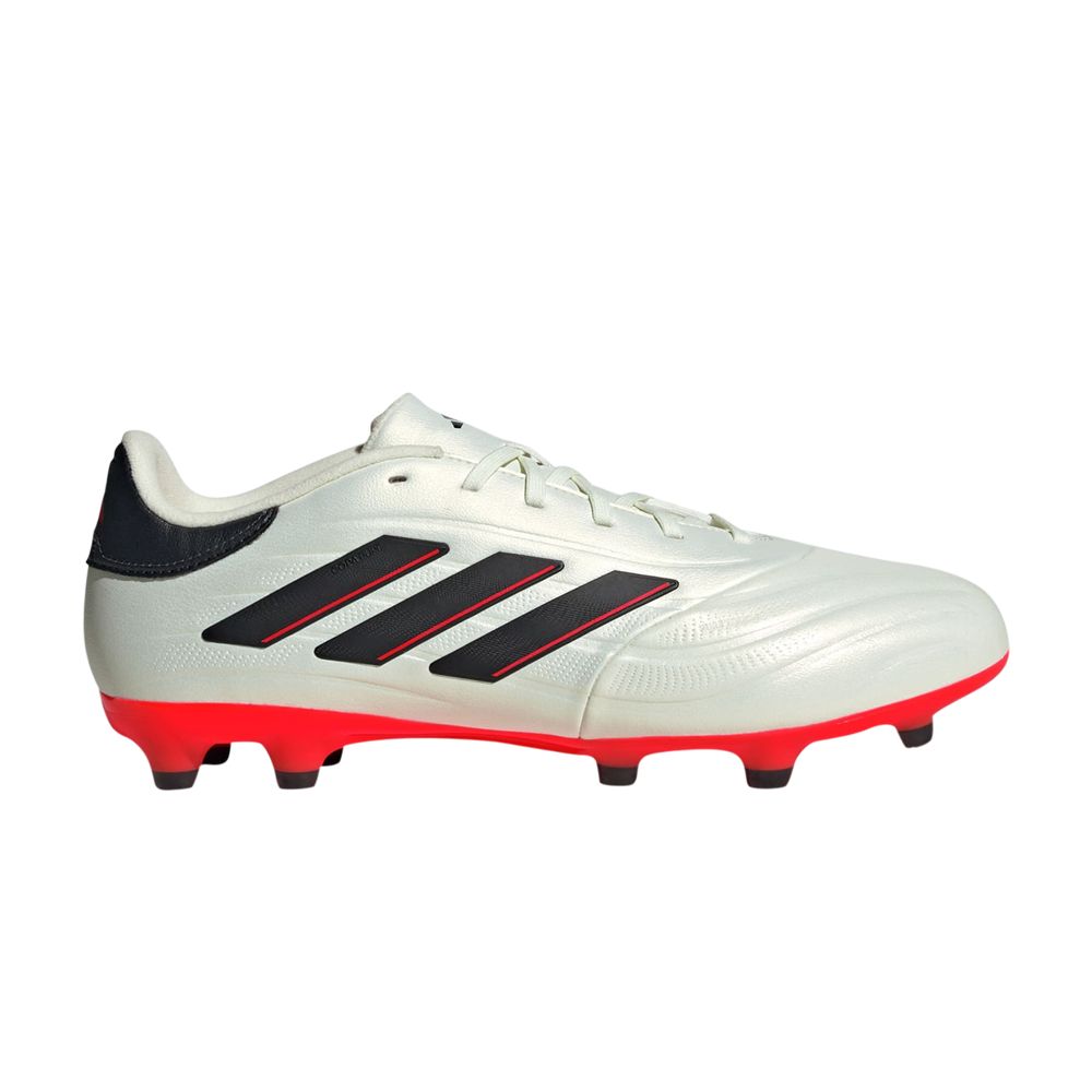 adidas Copa Pure 2 League FG 'Solar Energy Pack' | White | Men's Size 10.5
