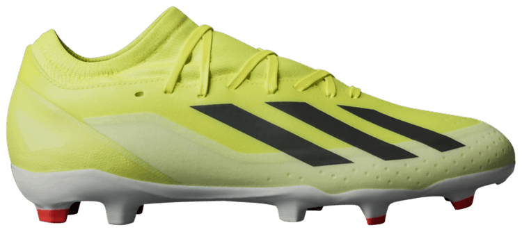 Adidas X Crazyfast League FG Solar Energy Pack