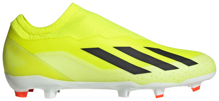 Buy X Crazyfast League Laceless FG 'Solar Energy Pack