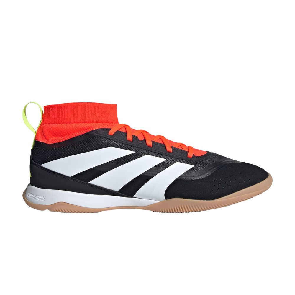 adidas Copa Pure 2 League IN 'Solar Energy Pack' | Black | Men's Size 8.5