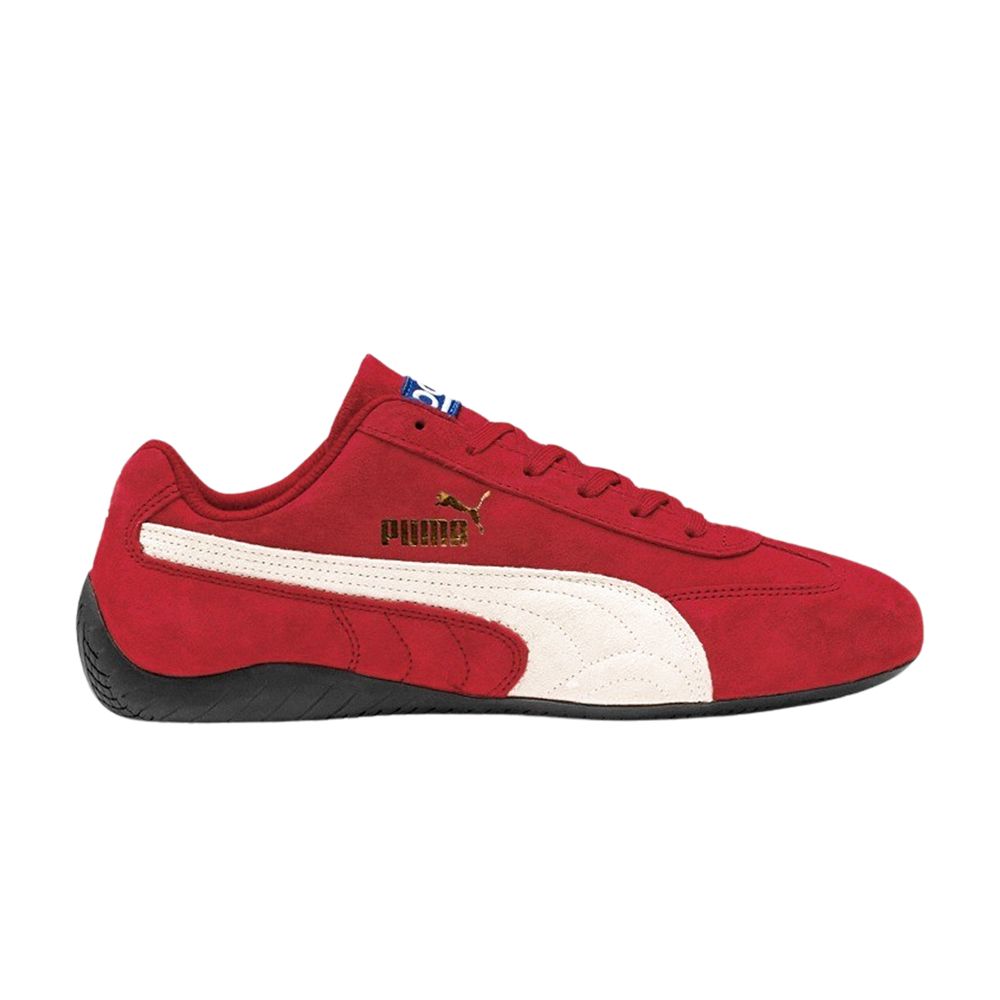 Puma Sparco x Speedcat OG+ 'Ribbon Red' | Men's Size 6.5