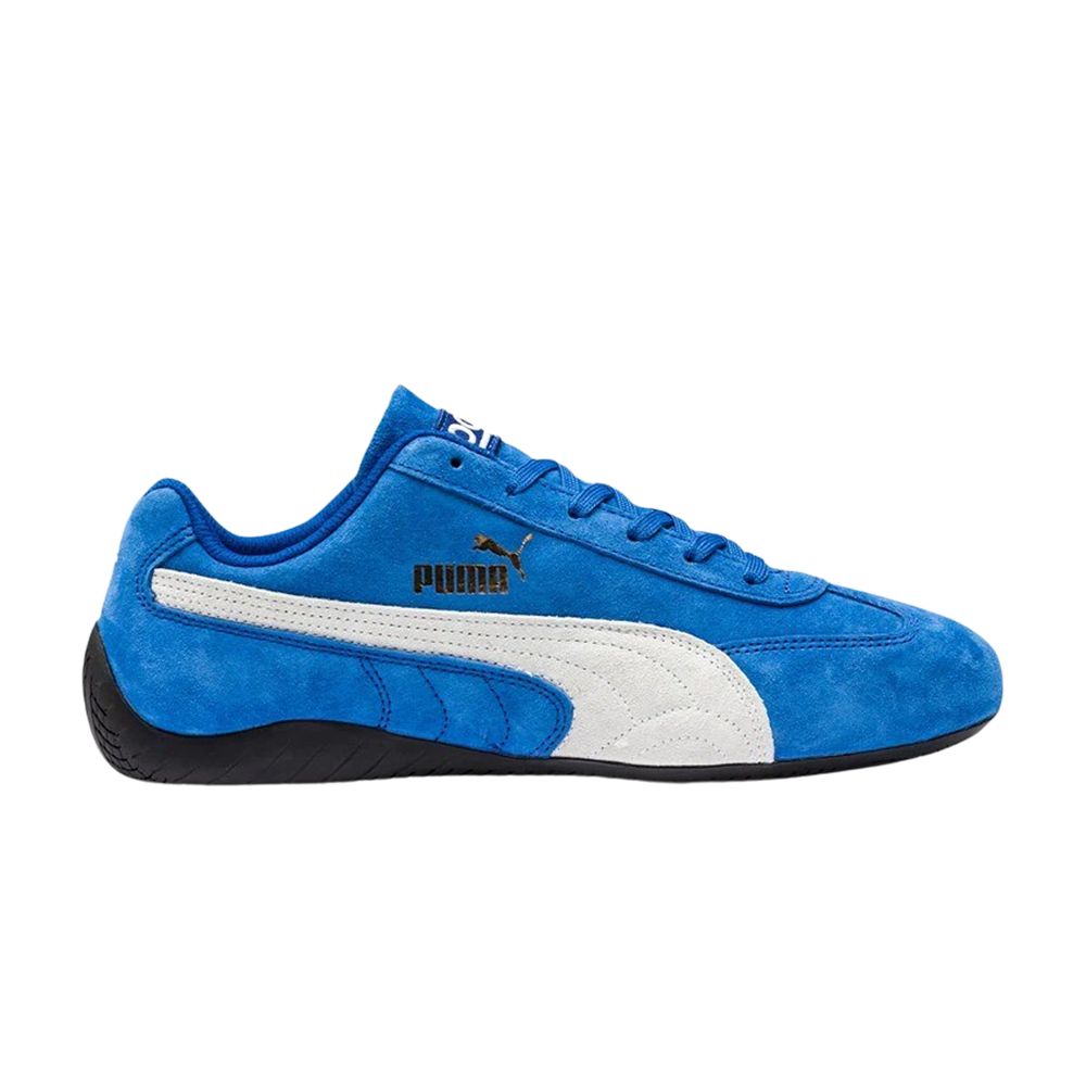 Puma Sparco x Speedcat OG+ 'Strong Blue' | Men's Size 7