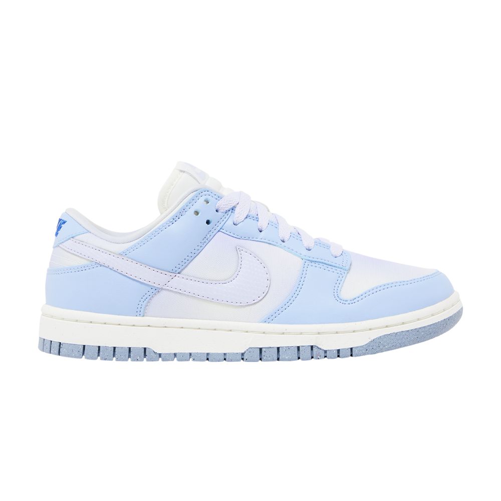 Nike Wmns Dunk Low 'Blue Airbrush' | Women's Size 7.5