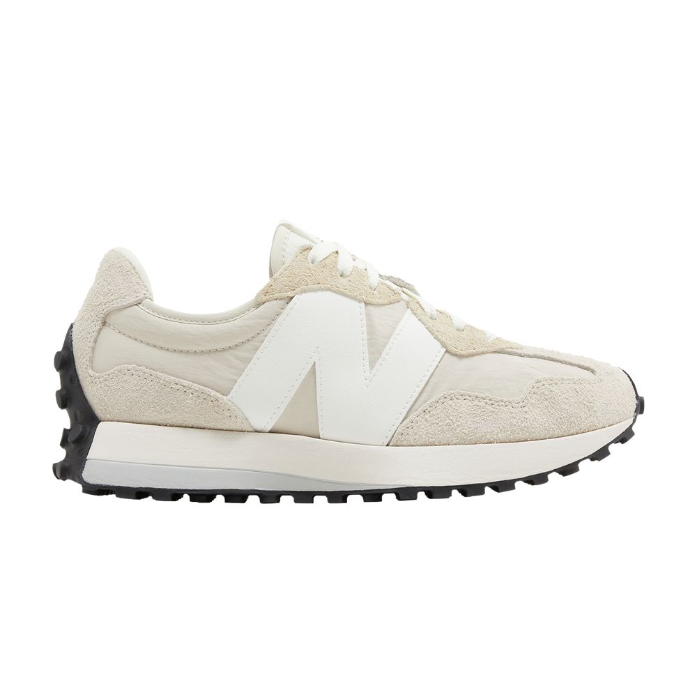 New Balance 327 'Turtledove' | White | Men's Size 4.5