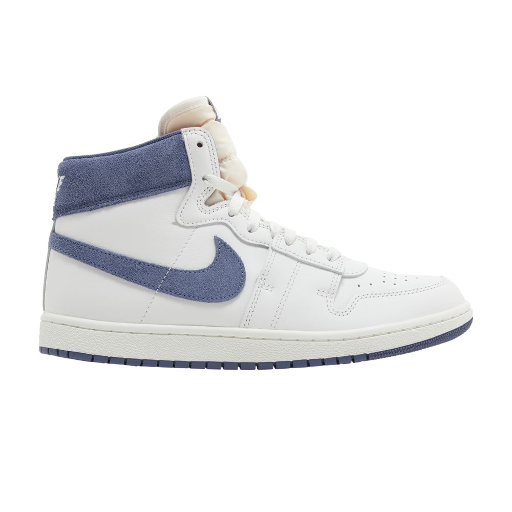 Jordan Air Ship PE SP 'Diffused Blue' | White | Men's Size 4.5
