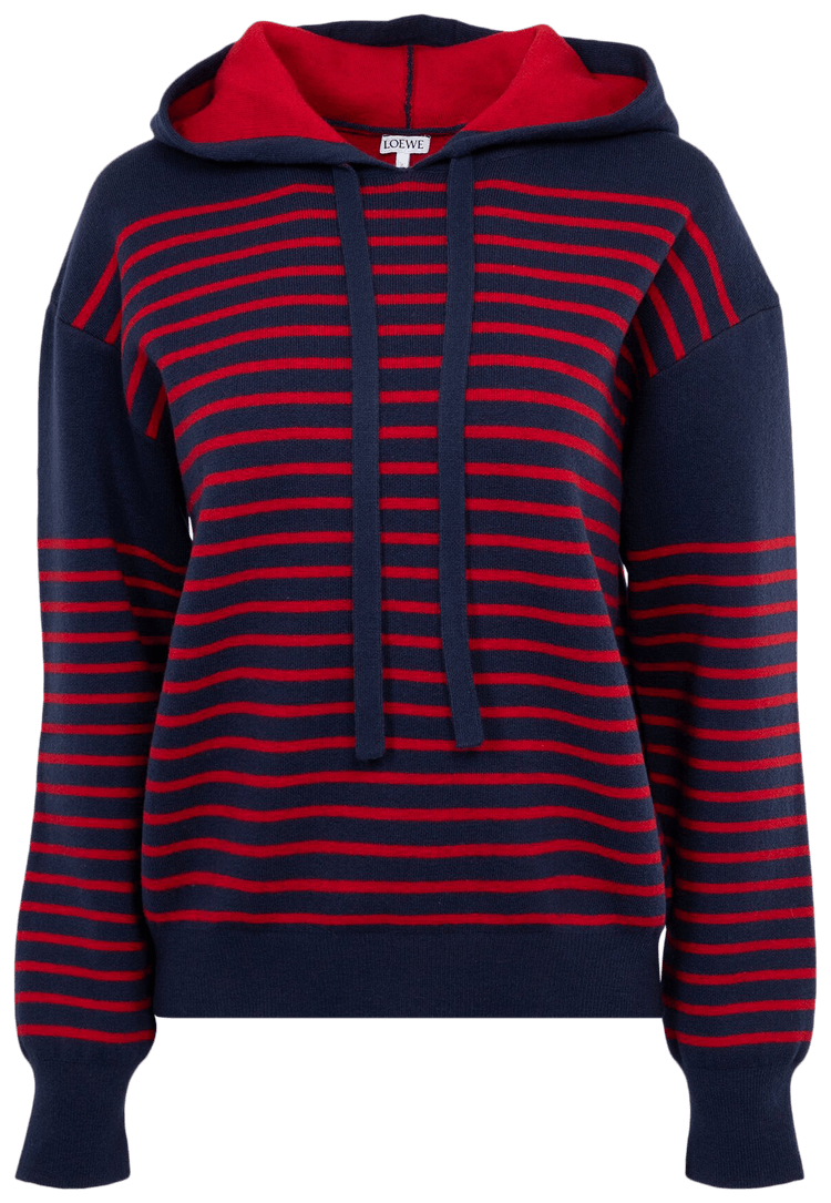 Loewe hoodie shop