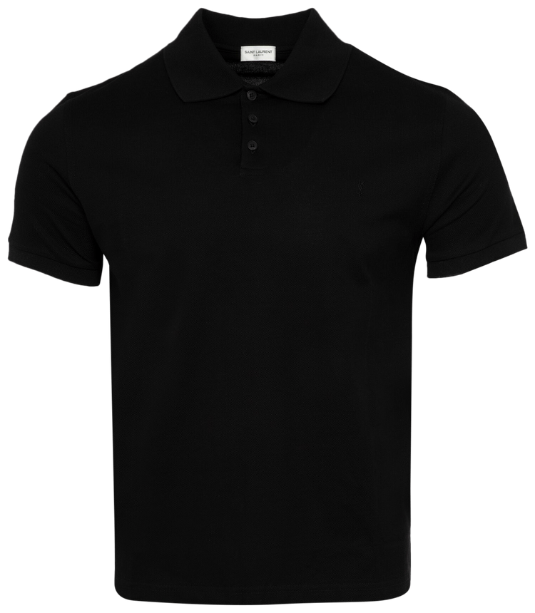 Saint laurent clearance polo sale