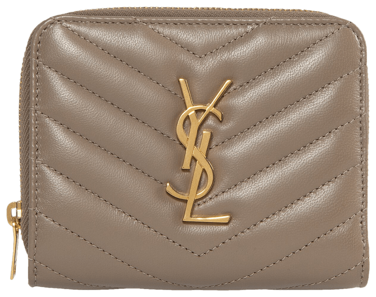 Ysl online dusty grey