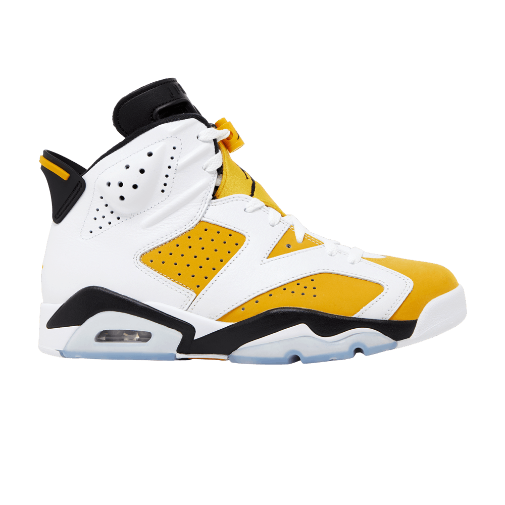 Jordan retro 6 footaction sale