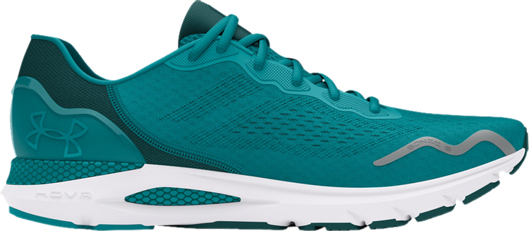 Buy HOVR Sonic 6 'Circuit Teal' - 3026121 301 | GOAT