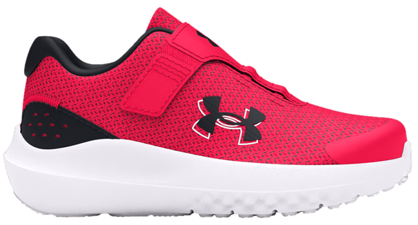 Under Armour Surge 4 AC TD Red Black