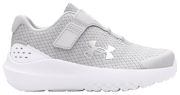 Under Armour Surge 4 AC TD Halo Grey Iridescent