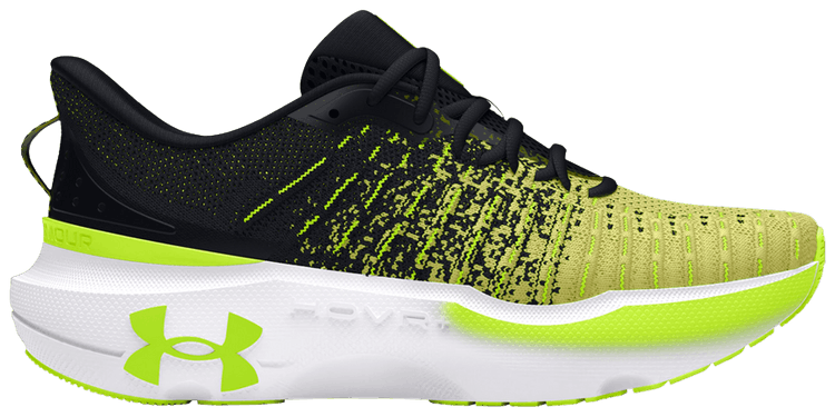 Buy HOVR Infinite Elite 'Black Sonic Yellow' - 3027189 002